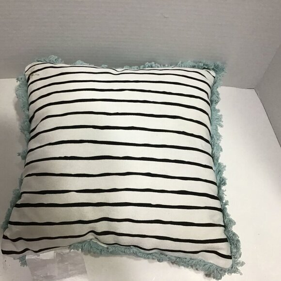 Girls Room  Decorative Throw Pillow 3 Piece Bundle Mix and Match Rainbow colors - Picture 4 of 16